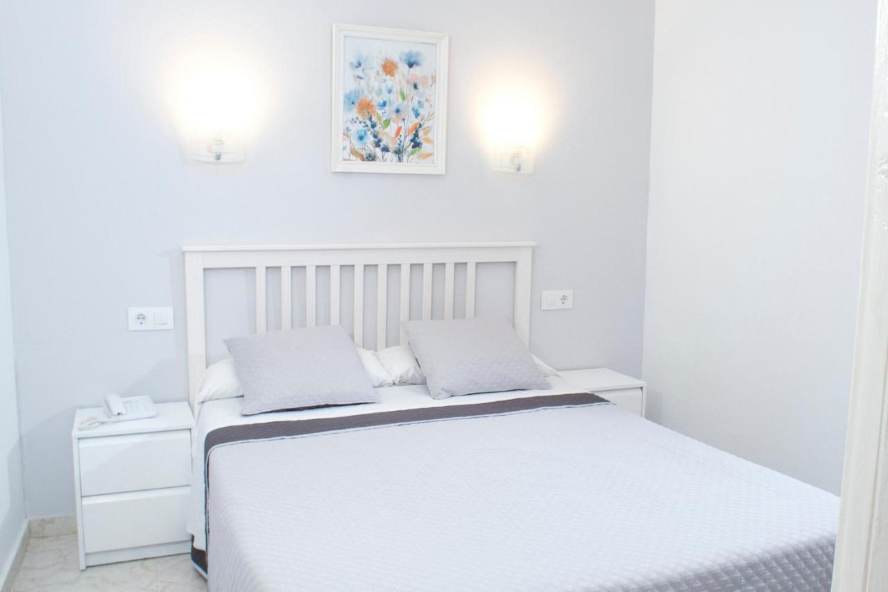Hostal Ramos — Fotos 2